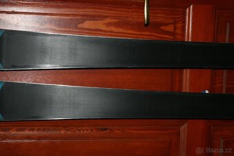 lyže Rossignol P 400 163 cm - 9