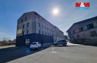 Pronájem nebytových prostor, 219 m², Český Těšín - 9