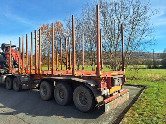 Lesovůz - Tatra Phoenix - 9