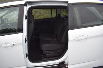 Ford Grand C-MAX 2.0 TDCI 110kW, záruka KM, tažné, rok 2017 - 9