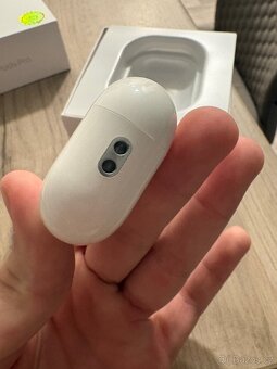 FAKE Airpods Pro 2. generace - 9