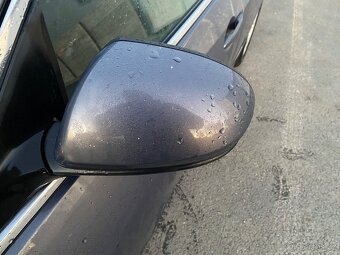 Mazda 6, Mazda 6 GH 2.0 108 kw - 9