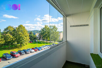 Prodej bytu 3+1, Zubří - 9