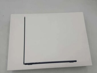 Notebook Apple MacBook Air M4 15,3" 16/256 GB model A3241 n - 9