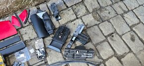 Díly Mercedes SLK 1.generace - 9