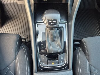 Škoda Karoq 2.0tdi 4x4 DSG, Sportline - 9