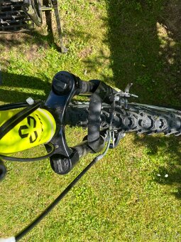 Horské kolo CTM TERRANO 1.0 - 9