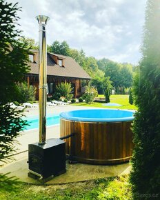 Kadě na koupání - 9