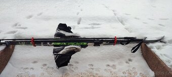 Běžky pánské - 9