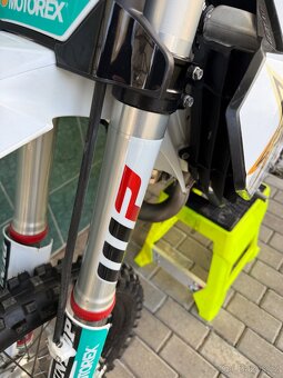 Husqvarna tc 125 2023 - 9