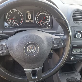 Vw caddy 1.2 tsi 77kw r.v.2011 - 9