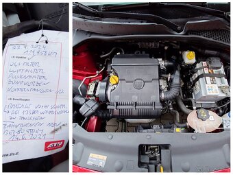 Fiat Tipo 2016 1.4 Lounge 70kW - 9