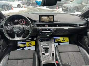 Audi S5 2017 - 9
