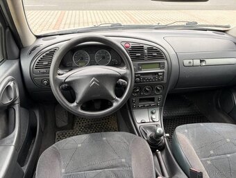 Citroen Xsara 1.6i 16V 80kw - 9