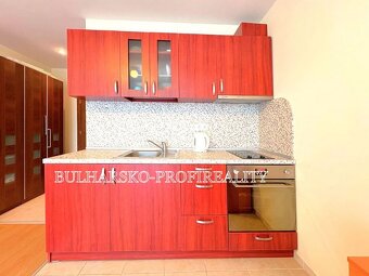 Sluneční pobřeží, Bulharsko  komplex Orchidea - 9