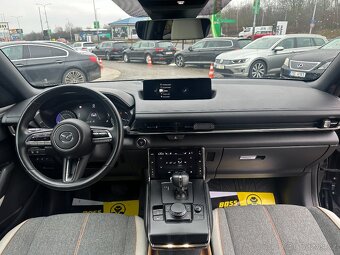 Mazda MX30 2021 - 9