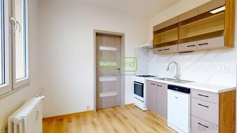 Bydlení ve zrekonstruovaném bytě - 9