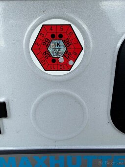 Octavia 3 RS tdi 2016 - 9