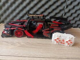 Akce RC lego - 9