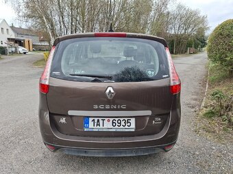 Renault Grand Scenic1.4Tce PRIVILEGE,CZ, - 9