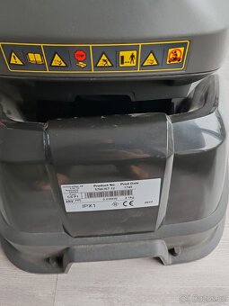 Automower 105 - 9