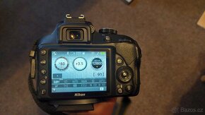Nikon D3400 - 9