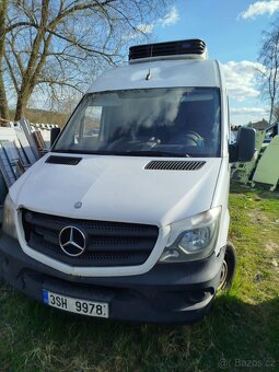 Sprinter 316 CDI 2014 - 9