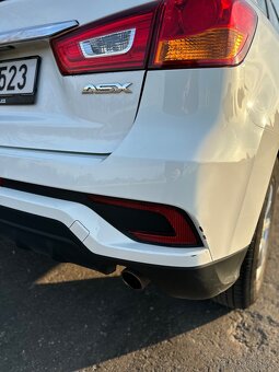 MITSUBISHI ASX 2019 1.6 - 9