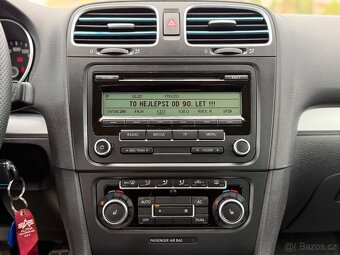 Volkswagen golf 6 - 9