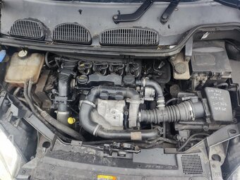 Ford C-MAX, TDCi 1,6/80kW, nekuřák, STK 04/27 - 9