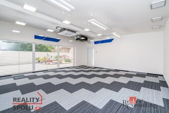 Prodej, komerční/sklad, 1138 m2, Na Návsi 33, 25101 Čestlice - 9