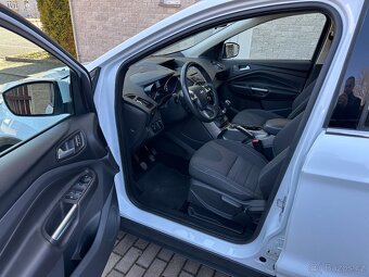 Ford Kuga II, 4x4, 2.0 TDCi 103 kW, 269.562 km, nová STK - 9