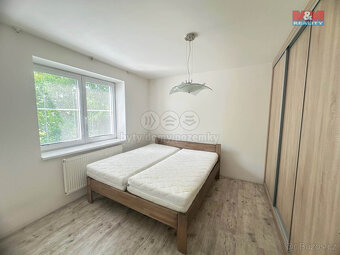 Pronájem bytu 3+kk, 69 m², Liberec, ul. Nádvorní - 9