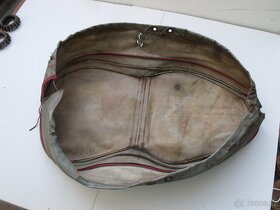 SEDLO Jawa Čz kytara - 9