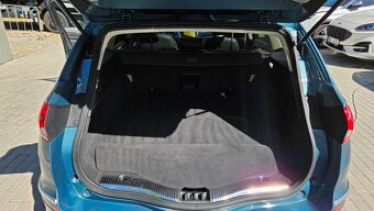 Ford Mondeo 2.0i HEV 137 kW Vignale AT - 9