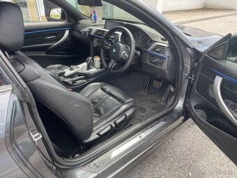 BMW 420d F32 Náhradní díly - 9
