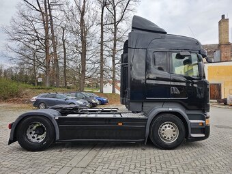 TAHAČ SCANIA R450 STANDART 2016 BEZ EGR - 9