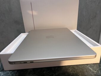 MacBook Air 13,6 M2 [8gb/256gb] záruka - 9