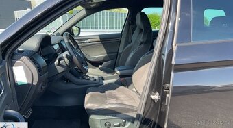 Skoda Kodiaq 1.5 TSI Sportline - 9