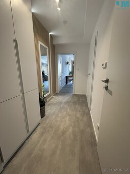 Pronájem byty 1+kk, 40 m2 - Jihlava - Horní Kosov - 9