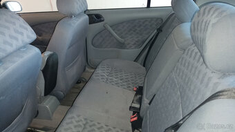 Škoda Octavia 1,9 TDI, 81kW, r.v.1999, Liftback - 9