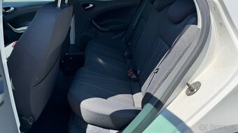 Seat Ibiza 1.2 TSi 77kW - 9