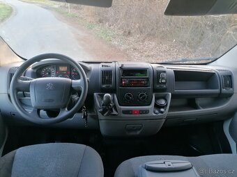 Peugeot Boxer - 9