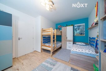 Prodej byt 3+kk, 85㎡ - 9