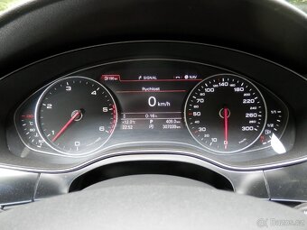 Audi A6 3.0TDi, Navi, Xenon, Automat - 9