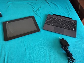 Tablet – ASUS Transformer Pad K00C (TF701T) – 10,1“ - 9