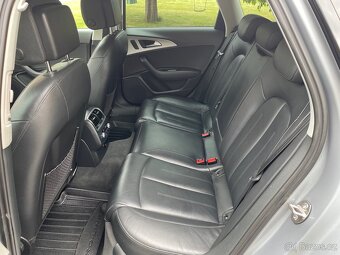 Audi A6 Avant 3,0 TDi Quattro C7 - 9