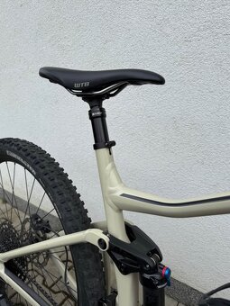 Trail bike horské kolo - BMC Speedfox, celoodpružené - 9
