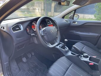 Citroen C4 2012, 1.6 HDI 68kW - 9