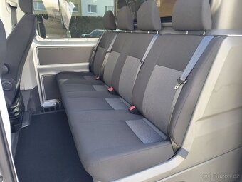 VW Crafter 35 PaVanmw130 2.0 130kW , 2018,1. majitel - 9